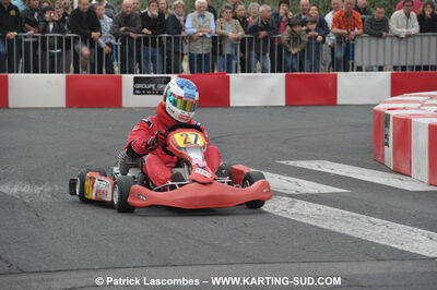 02/05/2010 : 2ème Kart Cup de La Grande Motte (photos Patrick Lascombes) 2010 — karting
