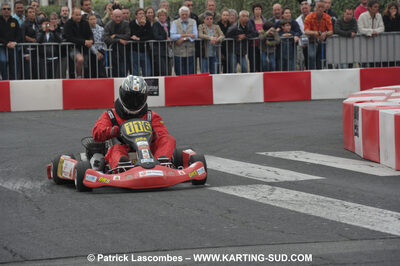 02/05/2010 : 2ème Kart Cup de La Grande Motte (photos Patrick Lascombes) 2010 — karting