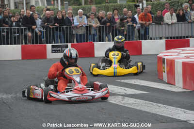 02/05/2010 : 2ème Kart Cup de La Grande Motte (photos Patrick Lascombes) 2010 — karting