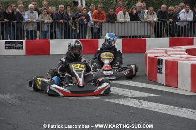 02/05/2010 : 2ème Kart Cup de La Grande Motte (photos Patrick Lascombes) 2010 — karting