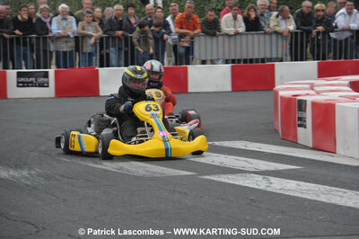 02/05/2010 : 2ème Kart Cup de La Grande Motte (photos Patrick Lascombes) 2010 — karting