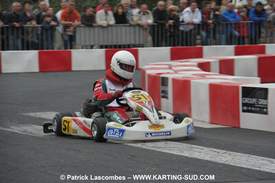 02/05/2010 : 2ème Kart Cup de La Grande Motte (photos Patrick Lascombes) 2010 — karting