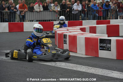 02/05/2010 : 2ème Kart Cup de La Grande Motte (photos Patrick Lascombes) 2010 — karting