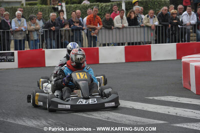 02/05/2010 : 2ème Kart Cup de La Grande Motte (photos Patrick Lascombes) 2010 — karting