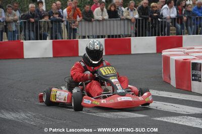 02/05/2010 : 2ème Kart Cup de La Grande Motte (photos Patrick Lascombes) 2010 — karting
