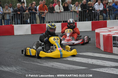 02/05/2010 : 2ème Kart Cup de La Grande Motte (photos Patrick Lascombes) 2010 — karting