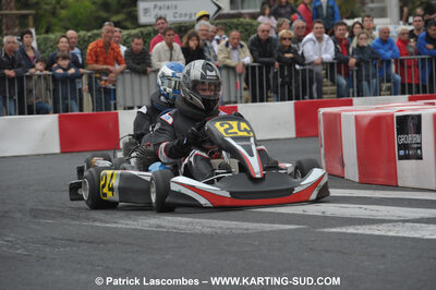 02/05/2010 : 2ème Kart Cup de La Grande Motte (photos Patrick Lascombes) 2010 — karting