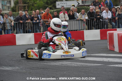 02/05/2010 : 2ème Kart Cup de La Grande Motte (photos Patrick Lascombes) 2010 — karting