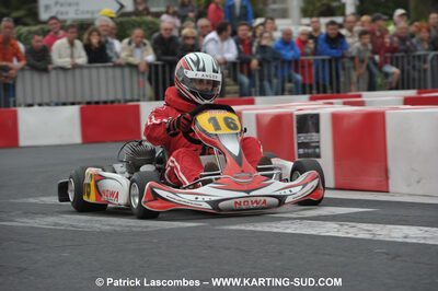 02/05/2010 : 2ème Kart Cup de La Grande Motte (photos Patrick Lascombes) 2010 — karting