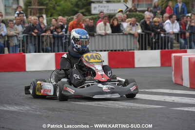 02/05/2010 : 2ème Kart Cup de La Grande Motte (photos Patrick Lascombes) 2010 — karting