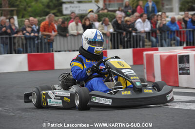 02/05/2010 : 2ème Kart Cup de La Grande Motte (photos Patrick Lascombes) 2010 — karting