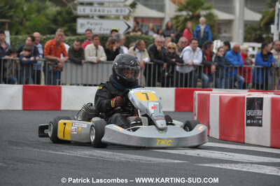02/05/2010 : 2ème Kart Cup de La Grande Motte (photos Patrick Lascombes) 2010 — karting