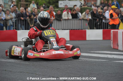 02/05/2010 : 2ème Kart Cup de La Grande Motte (photos Patrick Lascombes) 2010 — karting