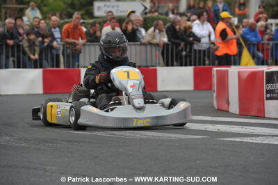 02/05/2010 : 2ème Kart Cup de La Grande Motte (photos Patrick Lascombes) 2010 — karting