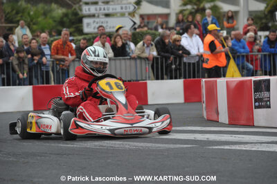 02/05/2010 : 2ème Kart Cup de La Grande Motte (photos Patrick Lascombes) 2010 — karting