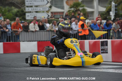 02/05/2010 : 2ème Kart Cup de La Grande Motte (photos Patrick Lascombes) 2010 — karting