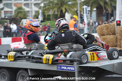 02/05/2010 : 2ème Kart Cup de La Grande Motte (photos Patrick Lascombes) 2010 — karting