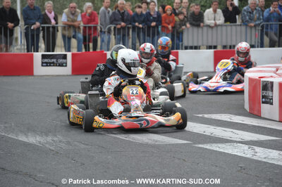 02/05/2010 : 2ème Kart Cup de La Grande Motte (photos Patrick Lascombes) 2010 — karting