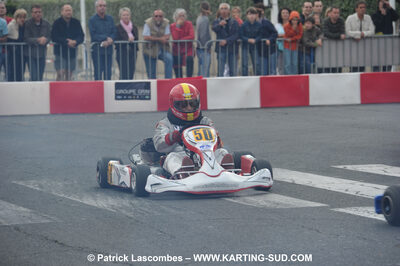 02/05/2010 : 2ème Kart Cup de La Grande Motte (photos Patrick Lascombes) 2010 — karting