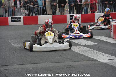 02/05/2010 : 2ème Kart Cup de La Grande Motte (photos Patrick Lascombes) 2010 — karting