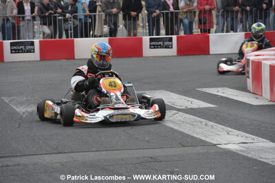 02/05/2010 : 2ème Kart Cup de La Grande Motte (photos Patrick Lascombes) 2010 — karting