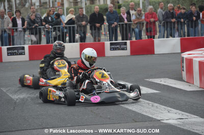 02/05/2010 : 2ème Kart Cup de La Grande Motte (photos Patrick Lascombes) 2010 — karting