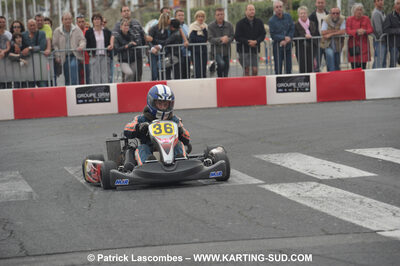 02/05/2010 : 2ème Kart Cup de La Grande Motte (photos Patrick Lascombes) 2010 — karting