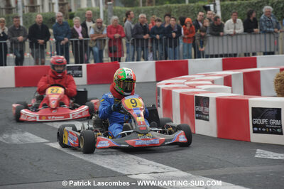 02/05/2010 : 2ème Kart Cup de La Grande Motte (photos Patrick Lascombes) 2010 — karting