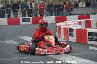 02/05/2010 : 2ème Kart Cup de La Grande Motte (photos Patrick Lascombes) 2010 — karting