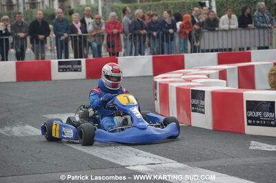 02/05/2010 : 2ème Kart Cup de La Grande Motte (photos Patrick Lascombes) 2010 — karting