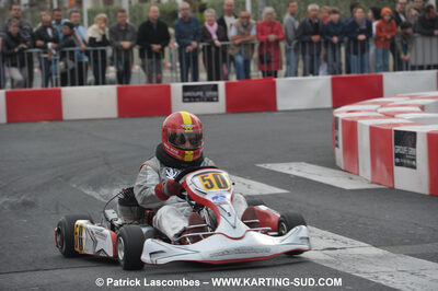 02/05/2010 : 2ème Kart Cup de La Grande Motte (photos Patrick Lascombes) 2010 — karting