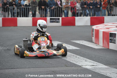 02/05/2010 : 2ème Kart Cup de La Grande Motte (photos Patrick Lascombes) 2010 — karting