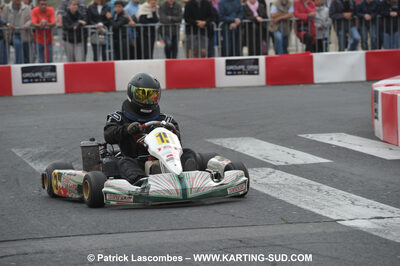 02/05/2010 : 2ème Kart Cup de La Grande Motte (photos Patrick Lascombes) 2010 — karting