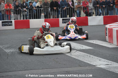 02/05/2010 : 2ème Kart Cup de La Grande Motte (photos Patrick Lascombes) 2010 — karting