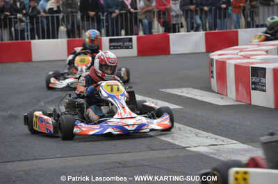 02/05/2010 : 2ème Kart Cup de La Grande Motte (photos Patrick Lascombes) 2010 — karting