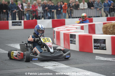 02/05/2010 : 2ème Kart Cup de La Grande Motte (photos Patrick Lascombes) 2010 — karting