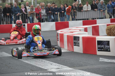 02/05/2010 : 2ème Kart Cup de La Grande Motte (photos Patrick Lascombes) 2010 — karting