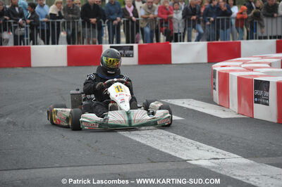 02/05/2010 : 2ème Kart Cup de La Grande Motte (photos Patrick Lascombes) 2010 — karting