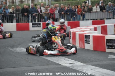 02/05/2010 : 2ème Kart Cup de La Grande Motte (photos Patrick Lascombes) 2010 — karting