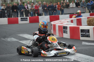 02/05/2010 : 2ème Kart Cup de La Grande Motte (photos Patrick Lascombes) 2010 — karting