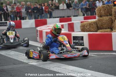 02/05/2010 : 2ème Kart Cup de La Grande Motte (photos Patrick Lascombes) 2010 — karting