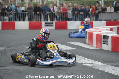 02/05/2010 : 2ème Kart Cup de La Grande Motte (photos Patrick Lascombes) 2010 — karting