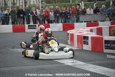 02/05/2010 : 2ème Kart Cup de La Grande Motte (photos Patrick Lascombes) 2010 — karting