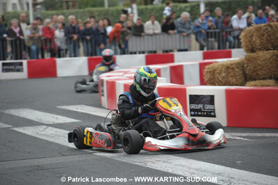 02/05/2010 : 2ème Kart Cup de La Grande Motte (photos Patrick Lascombes) 2010 — karting