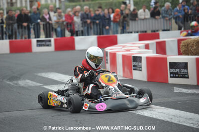 02/05/2010 : 2ème Kart Cup de La Grande Motte (photos Patrick Lascombes) 2010 — karting