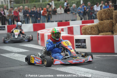 02/05/2010 : 2ème Kart Cup de La Grande Motte (photos Patrick Lascombes) 2010 — karting