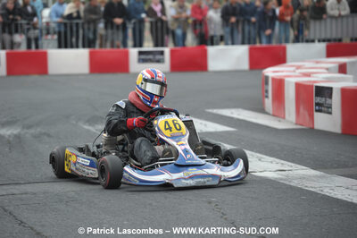 02/05/2010 : 2ème Kart Cup de La Grande Motte (photos Patrick Lascombes) 2010 — karting