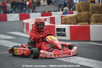 02/05/2010 : 2ème Kart Cup de La Grande Motte (photos Patrick Lascombes) 2010 — karting