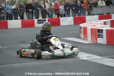 02/05/2010 : 2ème Kart Cup de La Grande Motte (photos Patrick Lascombes) 2010 — karting