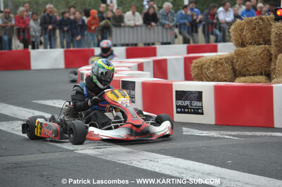 02/05/2010 : 2ème Kart Cup de La Grande Motte (photos Patrick Lascombes) 2010 — karting